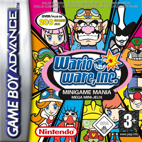 Cette série de Nintendo est unique en son genre. Elle est née d’un échec cuisant avant de devenir culte