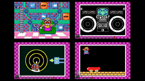 Cette série de Nintendo est unique en son genre. Elle est née d’un échec cuisant avant de devenir culte