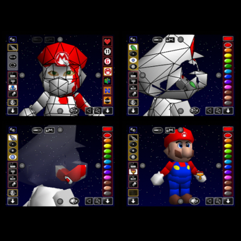 Cette série de Nintendo est unique en son genre. Elle est née d’un échec cuisant avant de devenir culte