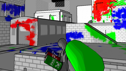 Le “meilleur jeu de Valve”, selon son président, fête ses 15 ans : ce titre iconique a pu exister grâce… à des étudiants