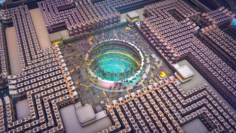 Steam a rejeté son premier jeu 5 fois. 7 ans plus tard, il a vendu plus de 2 millions d'exemplaires et affiche 97 % d'avis positifs 