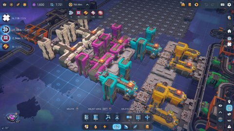 Steam a rejeté son premier jeu 5 fois. 7 ans plus tard, il a vendu plus de 2 millions d'exemplaires et affiche 97 % d'avis positifs 