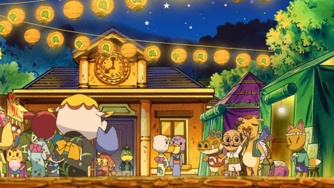 Cette licence culte de Nintendo a été adaptée en film et personne n'est au courant : il est désormais disponible gratuitement !