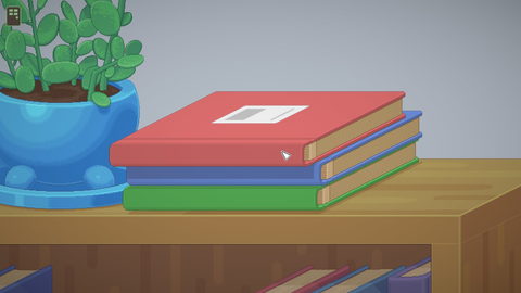 Raconter une histoire sans mots ni personnages : ce jeu le fait à la perfection, et je m’en souviens encore des années après