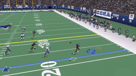 Ce jeu de sport est dans le top 15 des meilleurs jeux de tous les temps sur Metacritic, et les fans ne comprennent pas pourquoi. Pourtant, l’explication est logique