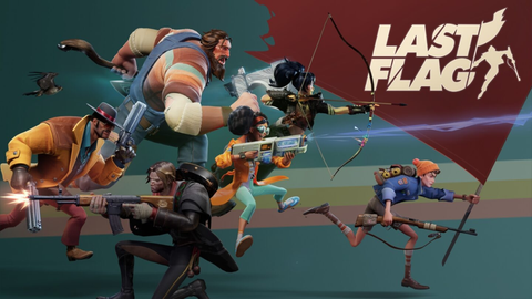 Sur Steam, tous les week-ends, vous pouvez jouer gratuitement à ce PvP multijoueur à l’esthétique étonnante !