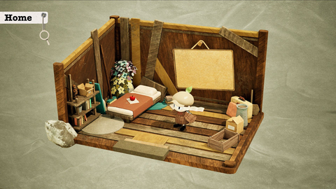 Mix entre Animal Crossing et Professeur Layton, ce jeu dont la démo est gratuite est l’un des plus mignons de ces dernières années