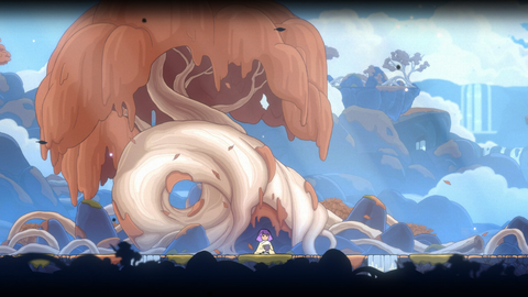 Vous avez kiffé Hollow Knight et Celeste ? Alors foncez sur ce jeu noté 82% et à moins de 20€ sur Steam !