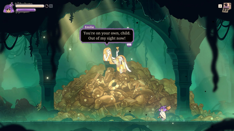 Vous avez kiffé Hollow Knight et Celeste ? Alors foncez sur ce jeu noté 82% et à moins de 20€ sur Steam !