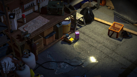 Ce jeu va vous rappeler Toy Story et Micro Machines ! Replongez en enfance en l'essayant gratuitement