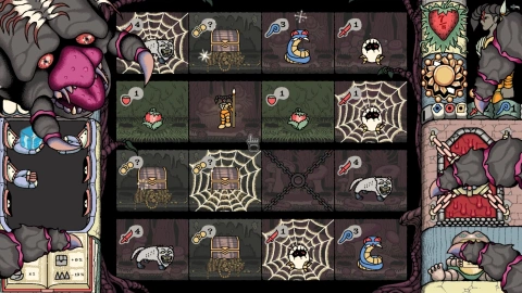 Vous avez seulement une chance sur 4 de gagner à ce jeu, ça paraît injuste, et pourtant, c'est génial