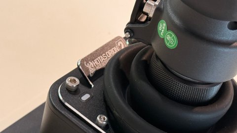 Flight Sim : Test du WINCTRL Orion2 CarrierAce, le HOTAS pensé pour apponter comme un pro dans DCS World