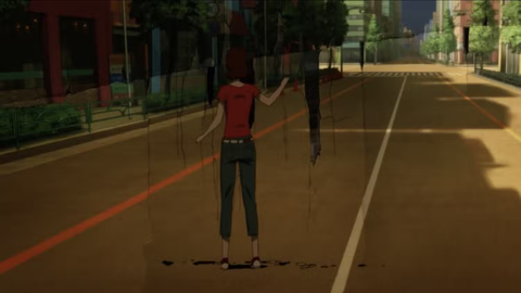 Christopher Nolan n'a rien inventé dans Inception : ces scènes sont quasiment du copier-coller des films de Satoshi Kon