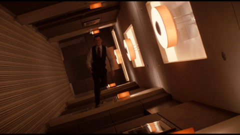 Christopher Nolan n'a rien inventé dans Inception : ces scènes sont quasiment du copier-coller des films de Satoshi Kon