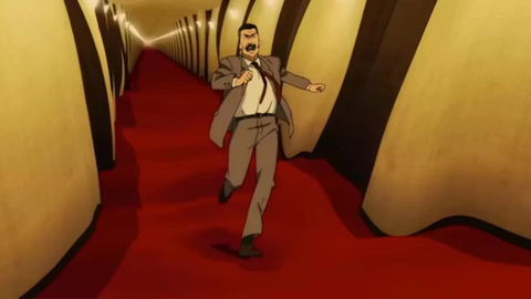 Christopher Nolan n'a rien inventé dans Inception : ces scènes sont quasiment du copier-coller des films de Satoshi Kon