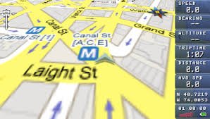On est en 2026, mais certains continuent à utiliser leur PSP... comme GPS