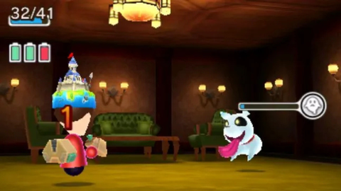 Ce logiciel oublié de la Nintendo 3DS était incroyable à mes yeux !