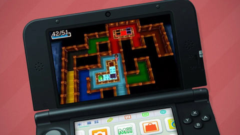 Ce logiciel oublié de la Nintendo 3DS était incroyable à mes yeux !