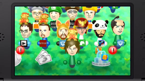 Ce logiciel oublié de la Nintendo 3DS était incroyable à mes yeux !