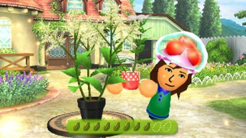 Ce logiciel oublié de la Nintendo 3DS était incroyable à mes yeux !