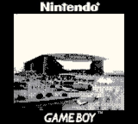 En 2018, un photographe a filmé un Grand Prix de F1... avec une Game Boy Color