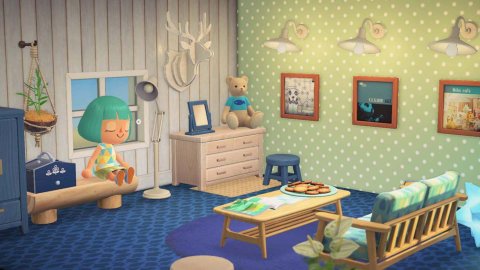Les jeunes de la Gen Z n'ont plus les moyens de devenir propriétaires, mais ils ont trouvé un palliatif : le housing dans les jeux vidéo