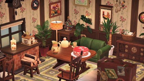 Les jeunes de la Gen Z n'ont plus les moyens de devenir propriétaires, mais ils ont trouvé un palliatif : le housing dans les jeux vidéo