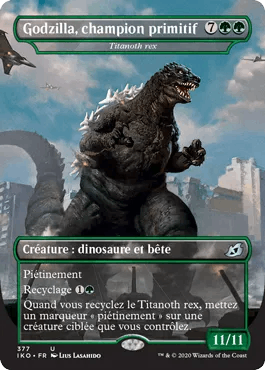 Plus qu'un crossover, un séisme : pourquoi vous devez absolument lire ce comics réunissant Sonic et Godzilla