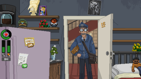 Noté 93%, ce jeu Steam en promo mesure votre voyeurisme