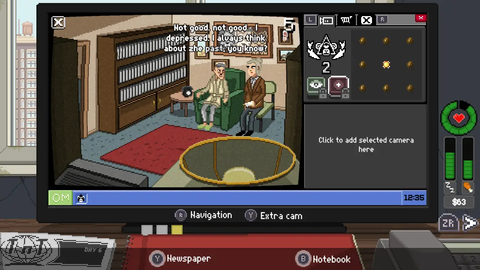 Noté 93%, ce jeu Steam en promo mesure votre voyeurisme