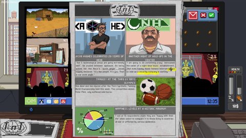 Noté 93%, ce jeu Steam en promo mesure votre voyeurisme