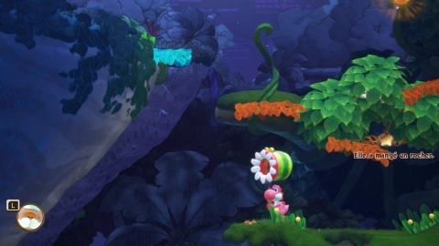 Yoshi & The Mysterious Book : Le conte de fées de la Nintendo Switch 2 ? Oui, mais...