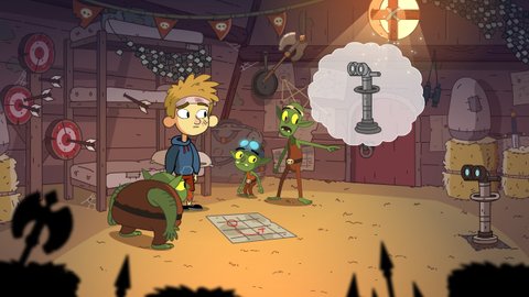 Noté 98%, ce jeu vidéo pas cher aux allures de dessin animé fait le bonheur des joueurs Steam depuis 4 ans