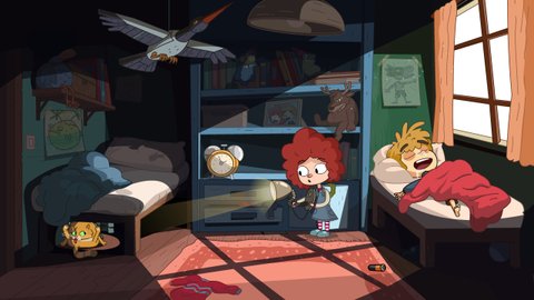 Noté 98%, ce jeu vidéo pas cher aux allures de dessin animé fait le bonheur des joueurs Steam depuis 4 ans