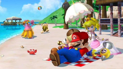 Pourquoi beaucoup de jeux vidéo des années 2000 ont cette atmosphère si particulière ?