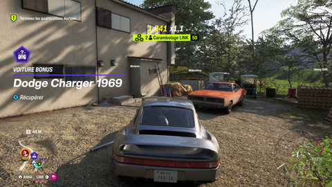 Forza Horizon 6 voiture bonus : la liste complète des 9 bolides cachés et où les trouver