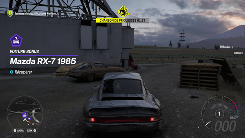 Forza Horizon 6 voiture bonus : la liste complète des 9 bolides cachés et où les trouver