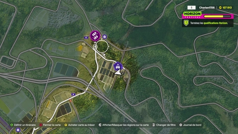 Forza Horizon 6 voiture bonus : la liste complète des 9 bolides cachés et où les trouver