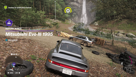 Forza Horizon 6 voiture bonus : la liste complète des 9 bolides cachés et où les trouver