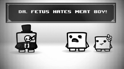 Noté 17/20, cet héritier hardcore de Super Mario Bros est à moins de 2€ sur Steam