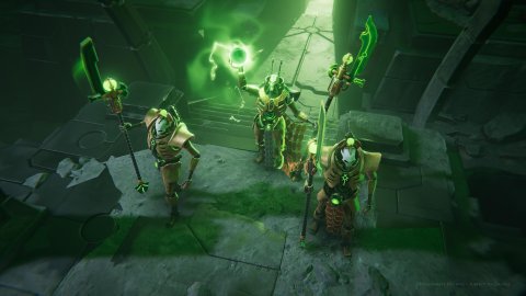 Warhammer Skulls 2026 : Gamesplanet fête les annonces de la conférence avec des promos sur la franchise !
