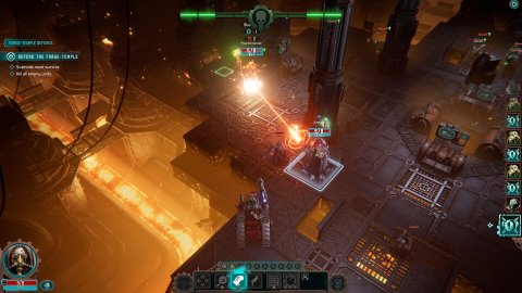 Warhammer Skulls 2026 : Gamesplanet fête les annonces de la conférence avec des promos sur la franchise !