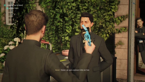  Le nouveau jeu vidéo James Bond est-il à la hauteur des films ? Notre test de 007 First Light