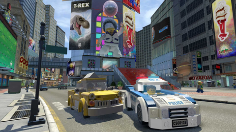 LEGO va rendre accessible un des genres de jeux vidéo les plus compliqués à maîtriser