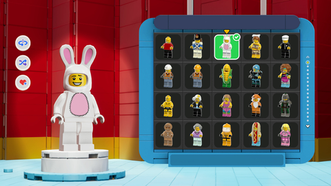 LEGO va rendre accessible un des genres de jeux vidéo les plus compliqués à maîtriser