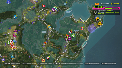 Forza Horizon 6 Kitayama Big Daisugi : où trouver la voiture bonus et prendre la photo de cet endroit dans FH6 ?