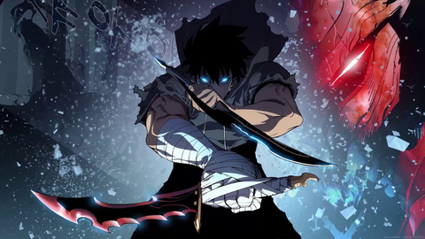 Le titre de meilleur anime de 2025 ne revient pas à Solo Leveling, mais à une série qui a fait un retour en force en 2025