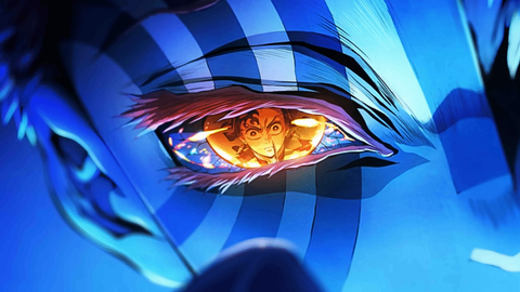 Le titre de meilleur anime de 2025 ne revient pas à Solo Leveling, mais à une série qui a fait un retour en force en 2025