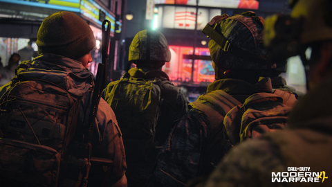 Call of Duty Modern Warfare 4 est le vrai successeur d'un des meilleurs épisodes de la série ! Nos impressions