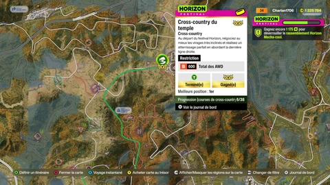 Super SUV Forza Horizon 6 : comment compléter le défi Big in Japan du Horizon Festival ?